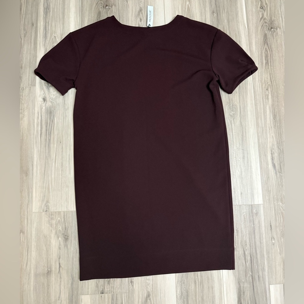 Brown women's Top/tunic